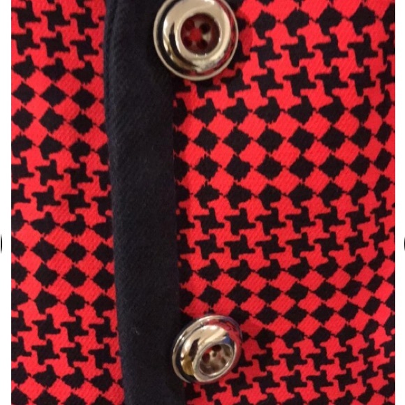 Juicy Couture Blazer - Picture 5 of 5